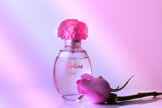 Doçura Feminina EDT