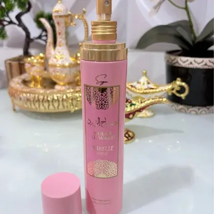Body Splash Sabah Sugar