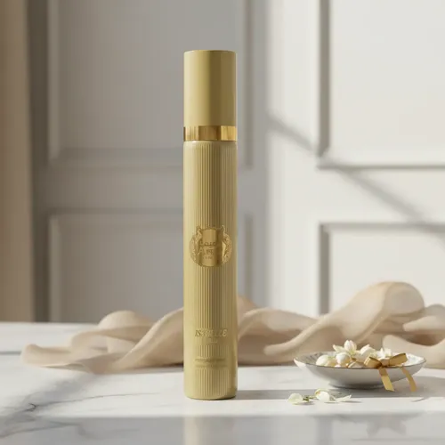 Body Splash Afeef Shimmer