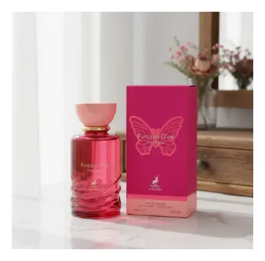 Papillon D´or