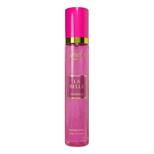 Body Splash La Belle Shimmer