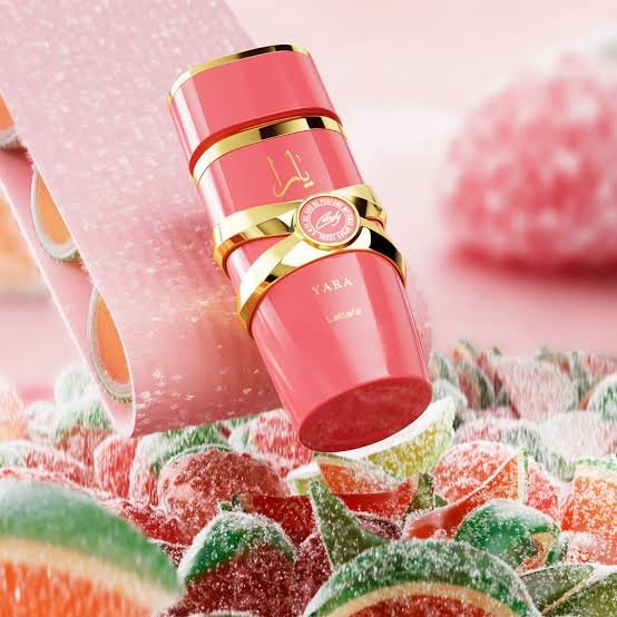 Yara Candy - Imagem 2