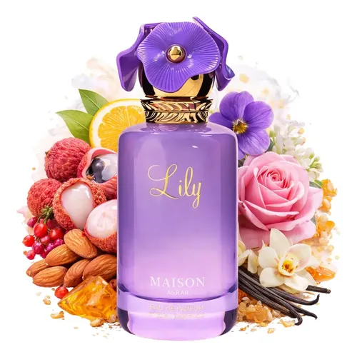 Lily - Imagem 3