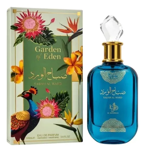 Sabah Garden of Eden - Imagem 3