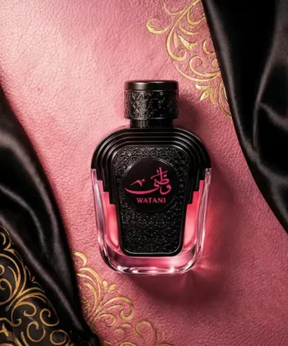 Watani Pink