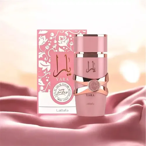 Yara Elixir