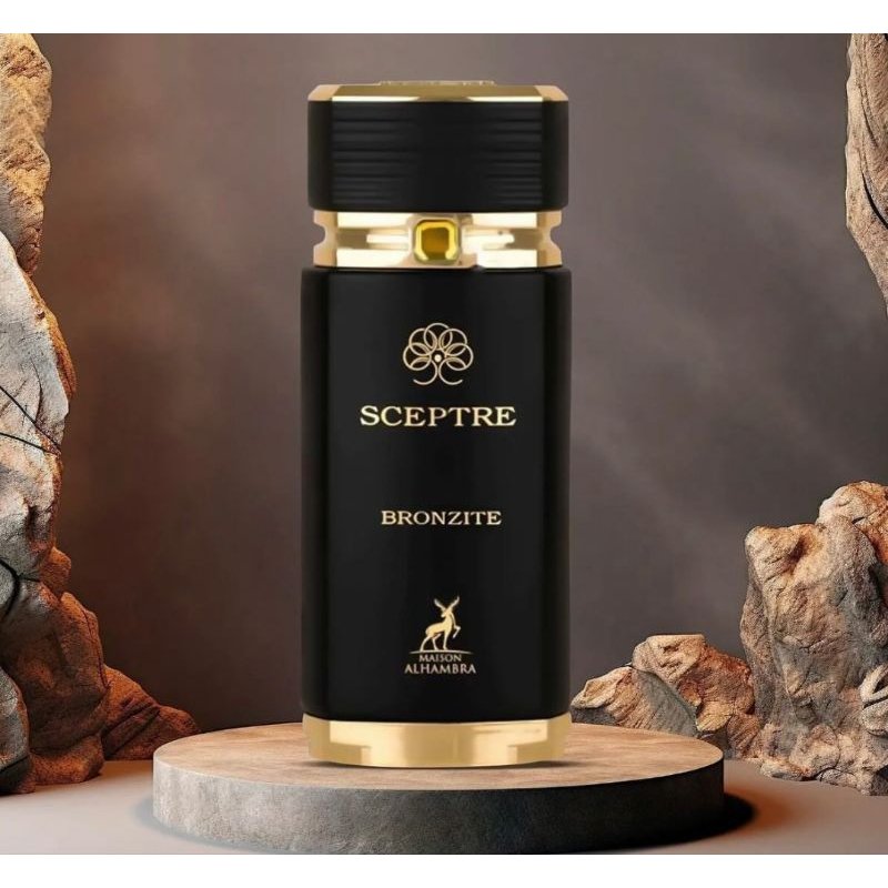 Sceptre Bronzite - Imagem 2