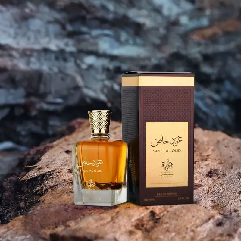 Special Oud - Imagem 5