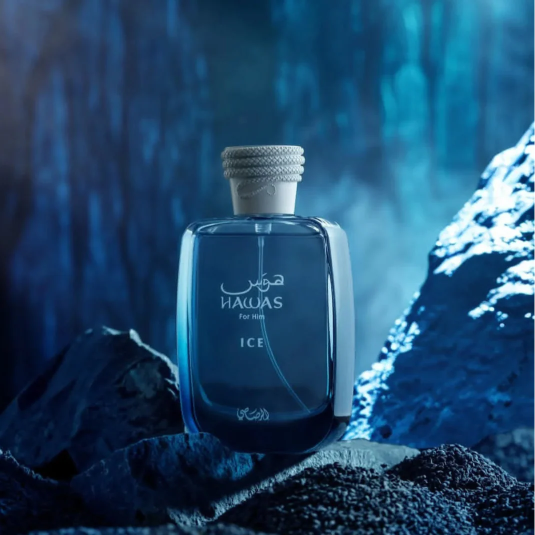 Hawas Ice - Imagem 3