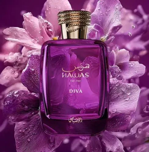 Hawas Diva - Imagem 4