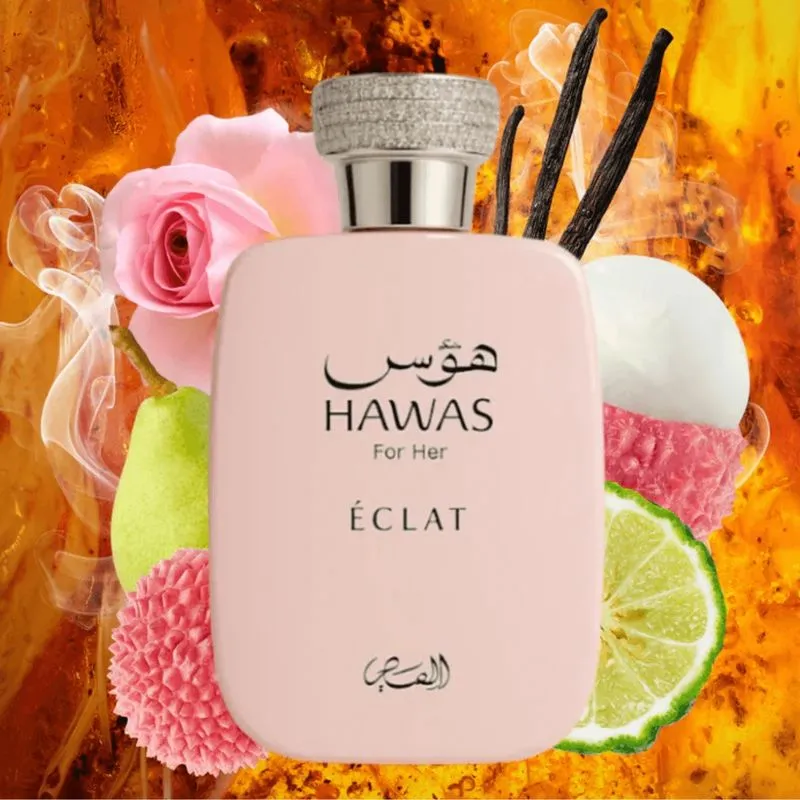 Hawas For Her - Imagem 3