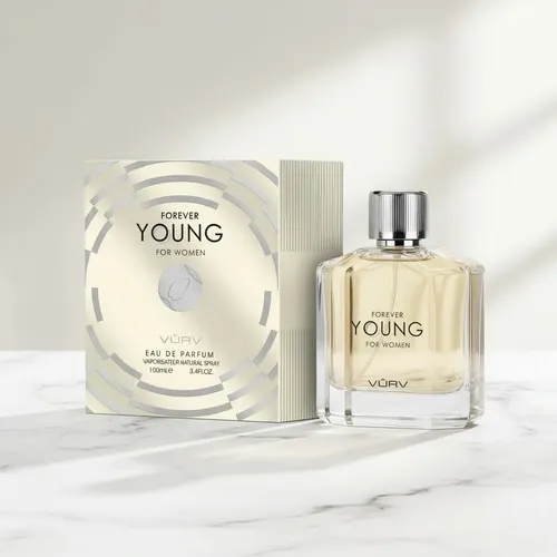 Young For women