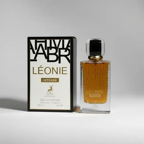 Léonie Intense - Imagem 3