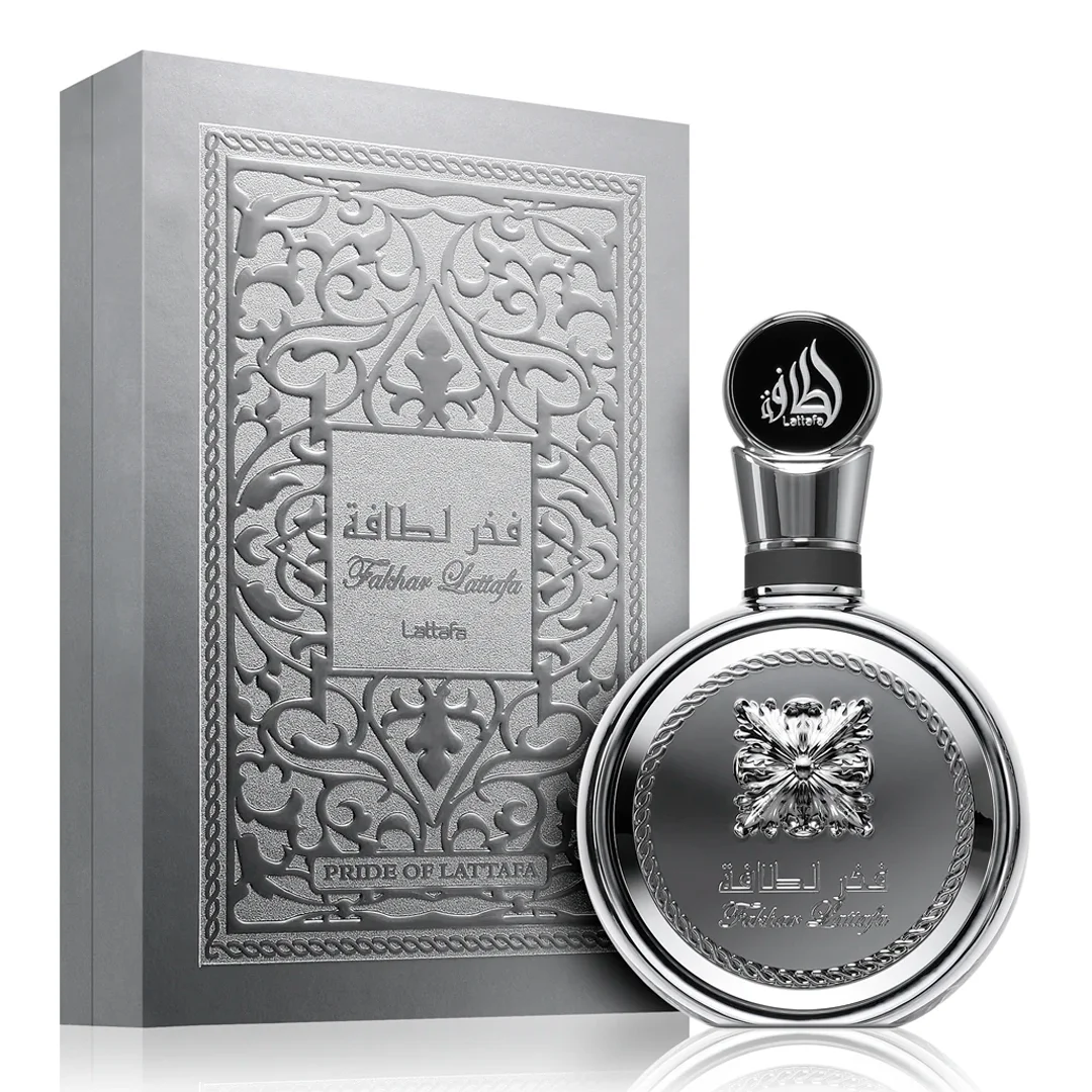 Fakhar Platin - Imagem 3