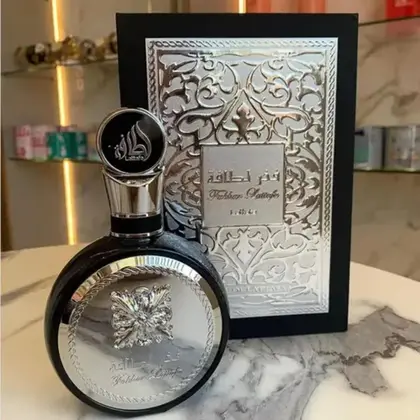 Fakhar Black - Imagem 3