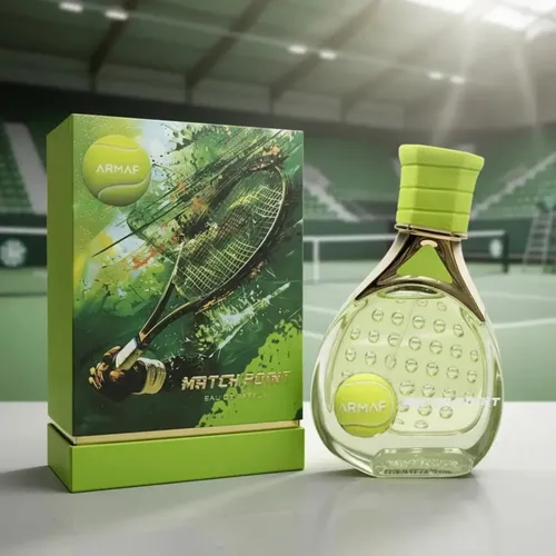 MatchPoint - Imagem 3