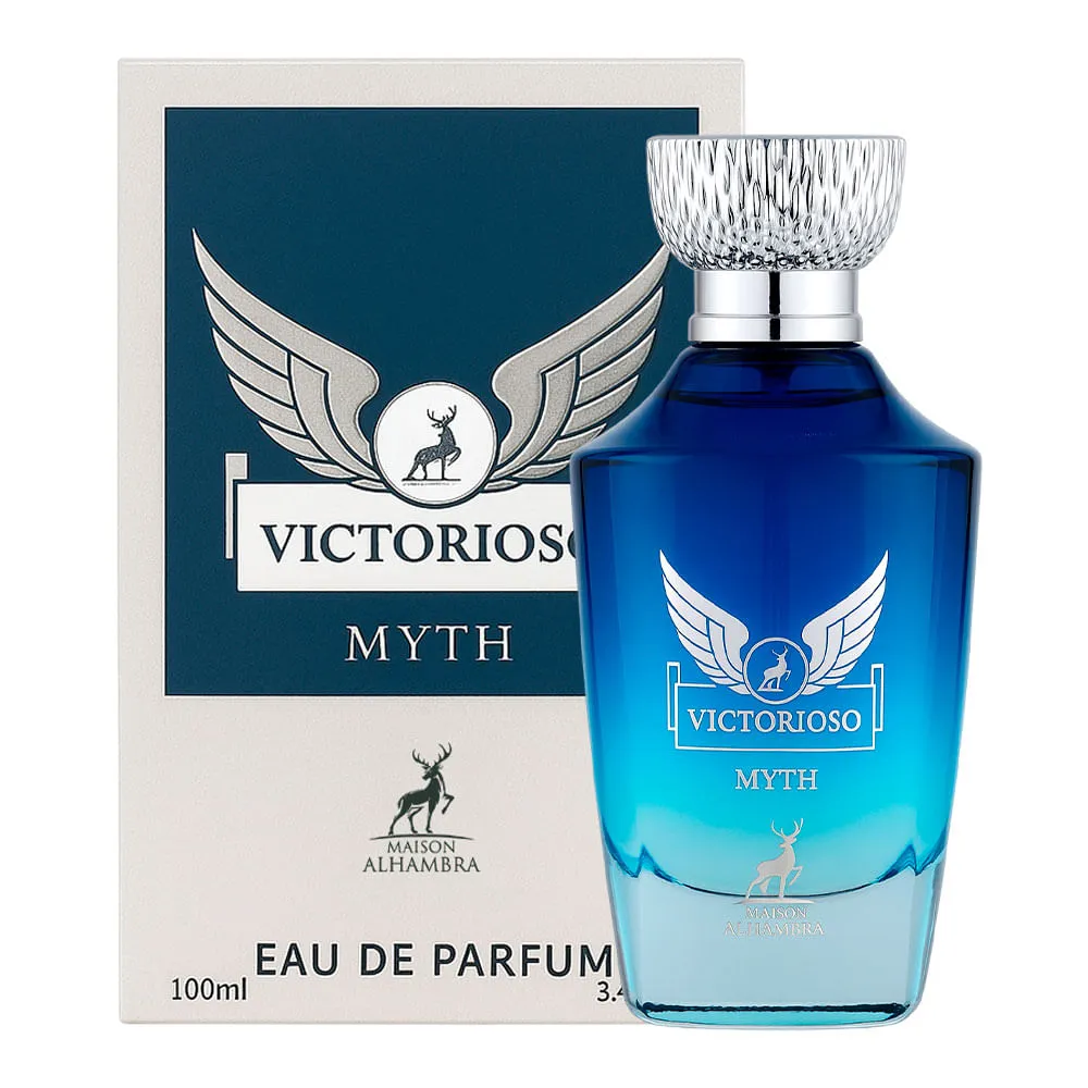 Victorioso Myth - Imagem 4