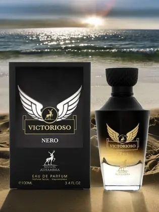 Victorioso Nero - Imagem 3