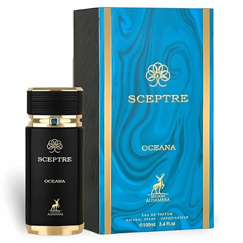 Sceptre Oceana - Imagem 3