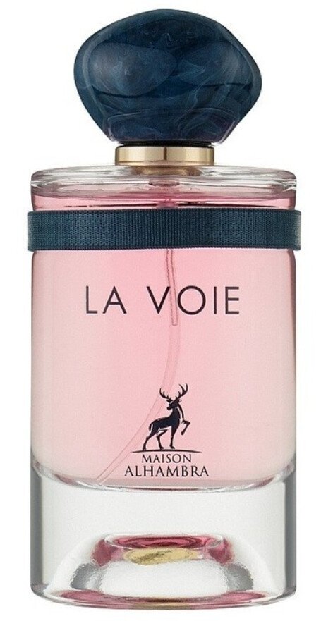 La Voie - Imagem 3