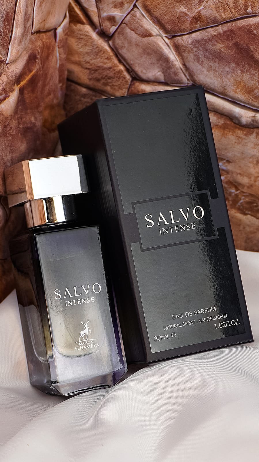 Salvo Intense - Imagem 3