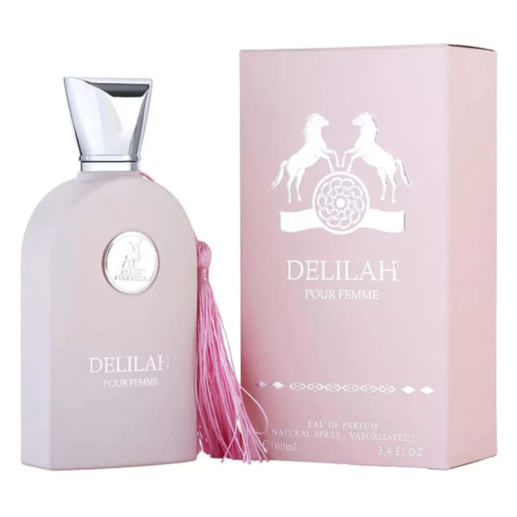 Delilah - Imagem 3