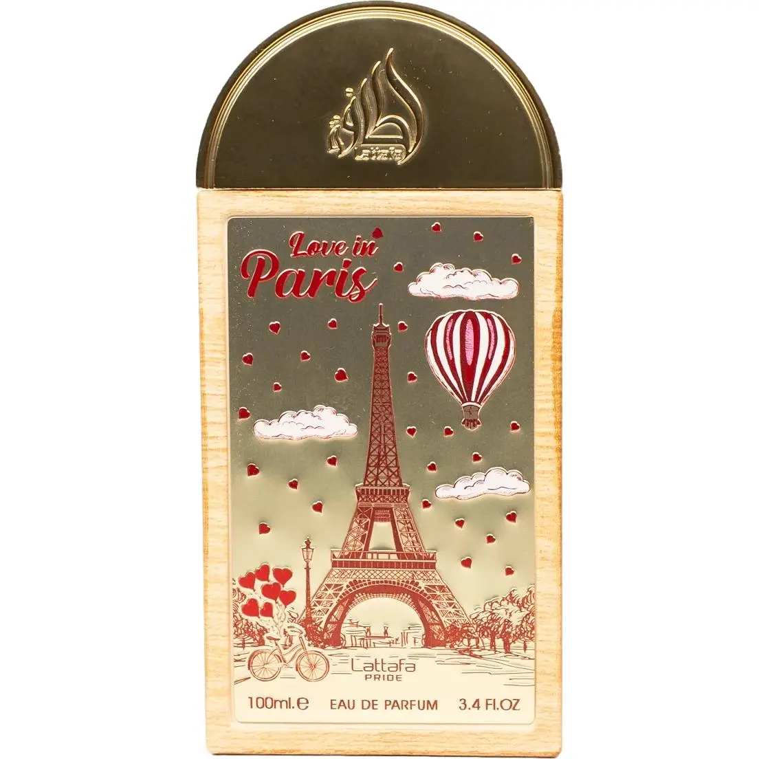 Love in Paris - Imagem 3