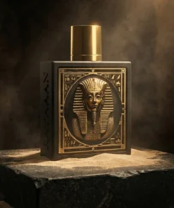 Pharaoh Rayhaan - Imagem 3