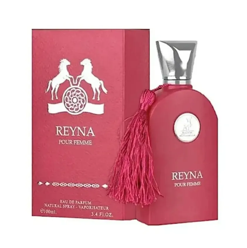 Reyna - Imagem 3