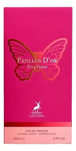 Papillon D´or - Imagem 3