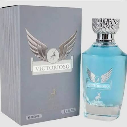 Victorioso - Imagem 3