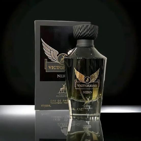 Victorioso Nero - Imagem 4