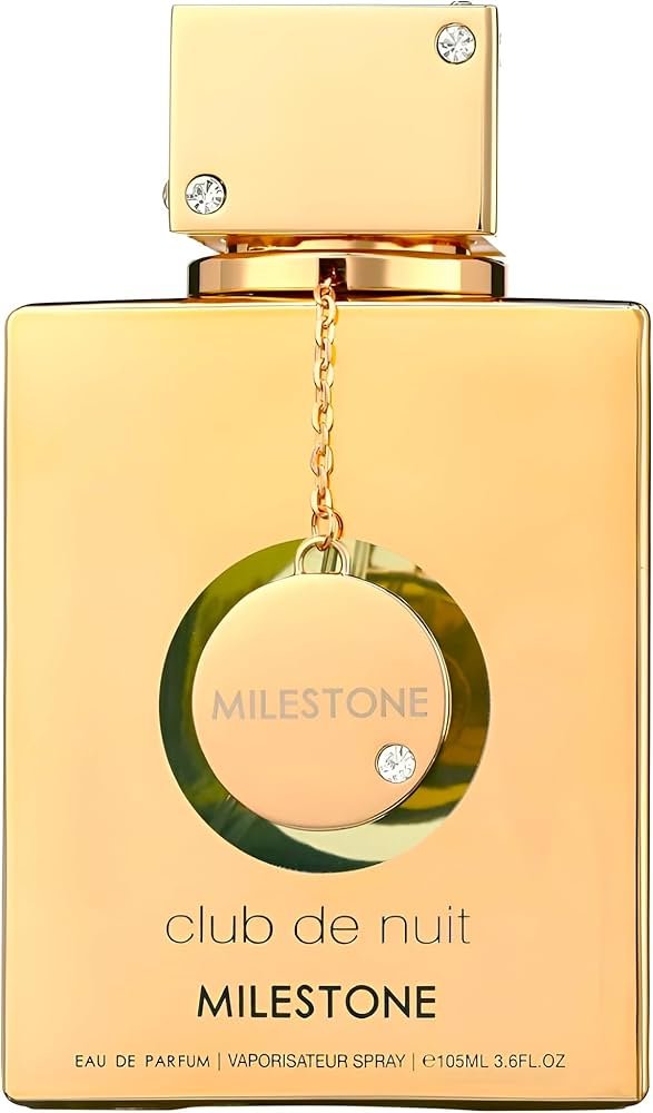 Club de nuit Milestone - Imagem 2