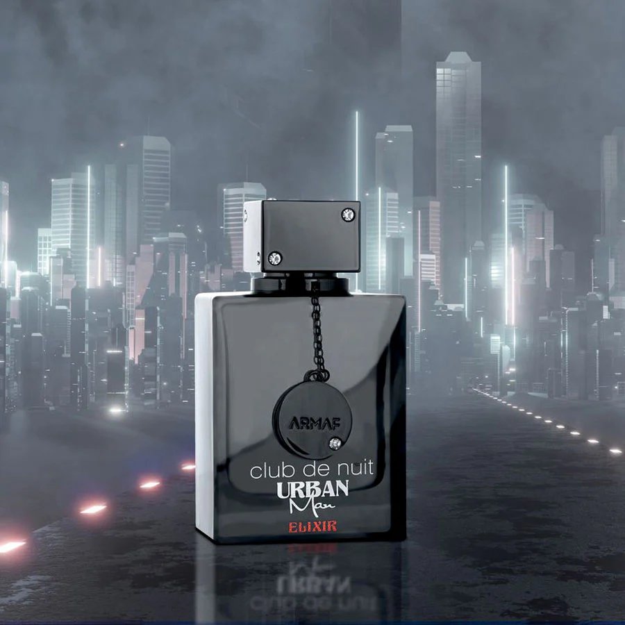Club de nuit Urban Man - Imagem 3