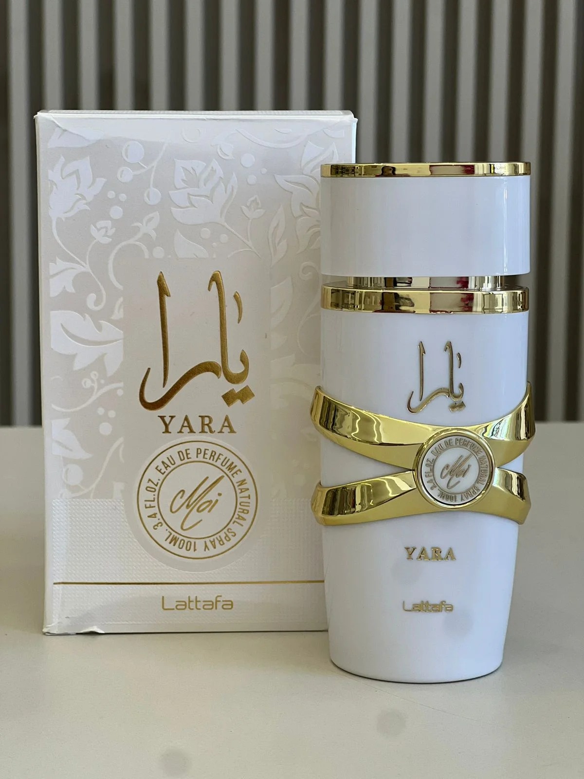 Yara Moi - Imagem 3