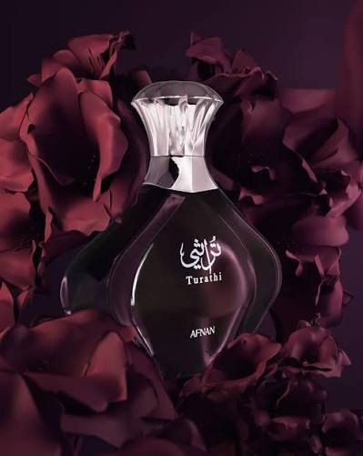 Turathi Purple - Imagem 3