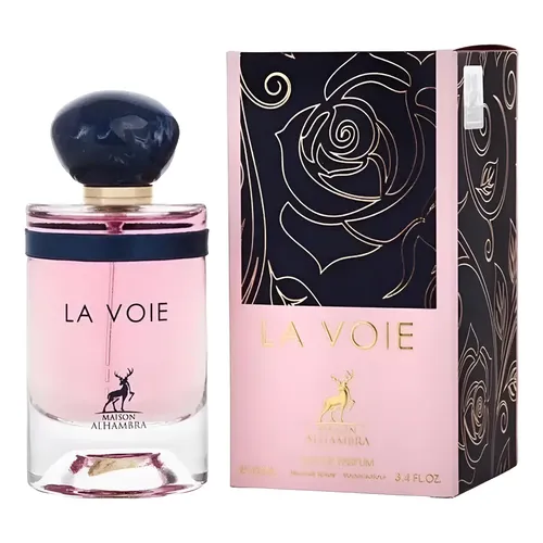 La Voie - Imagem 4