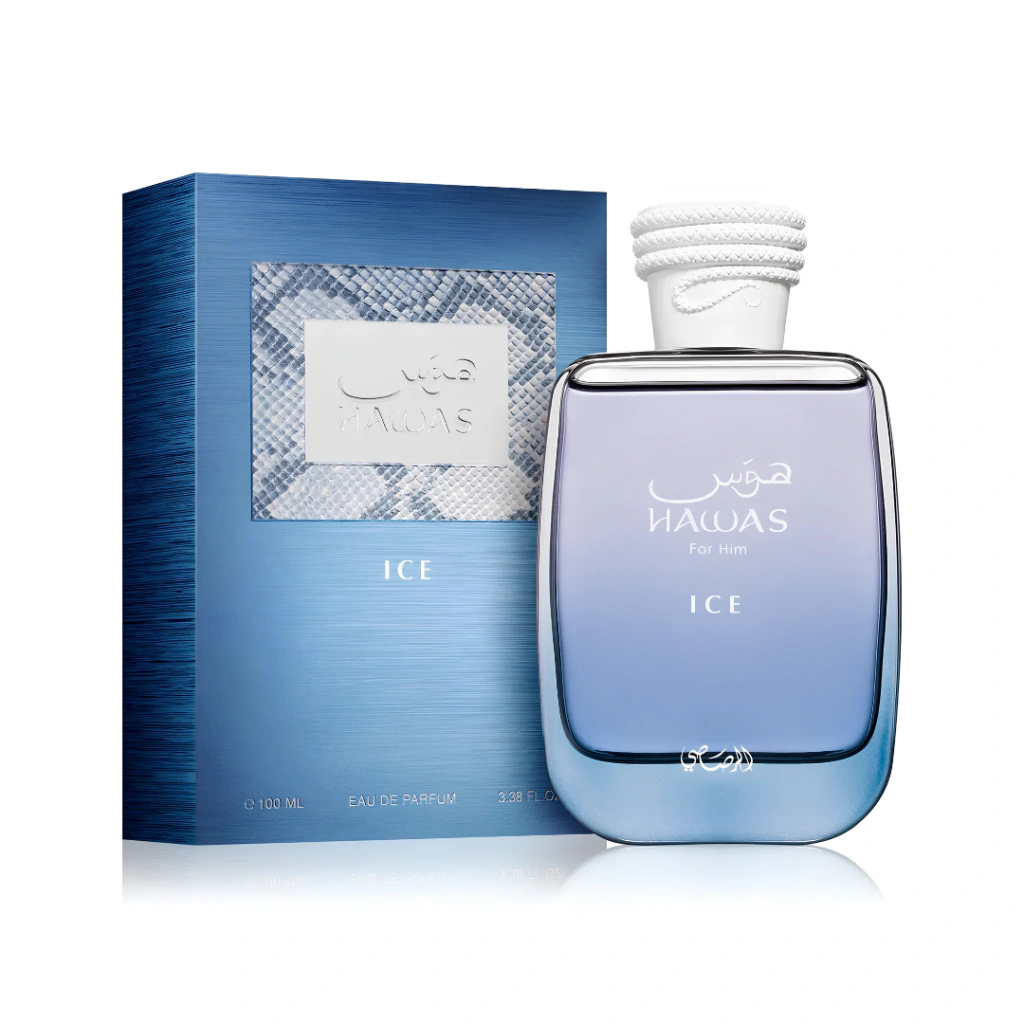Hawas Ice - Imagem 4
