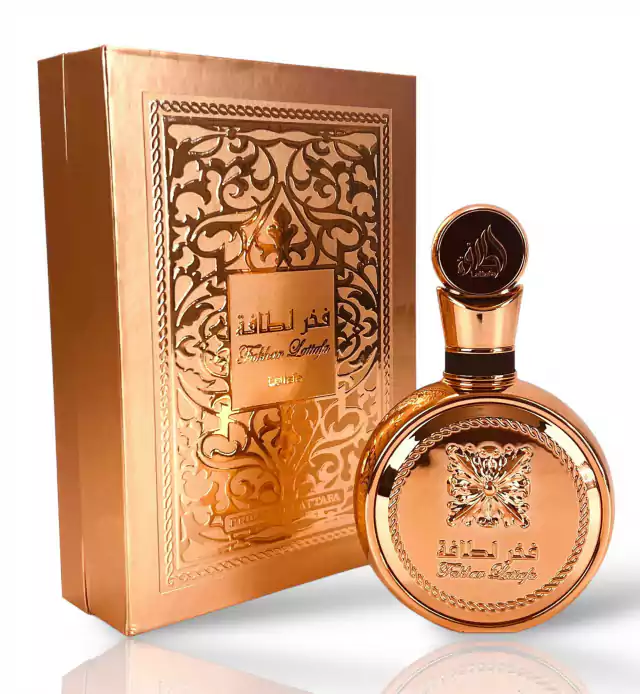 Fakhar Extrait - Imagem 3