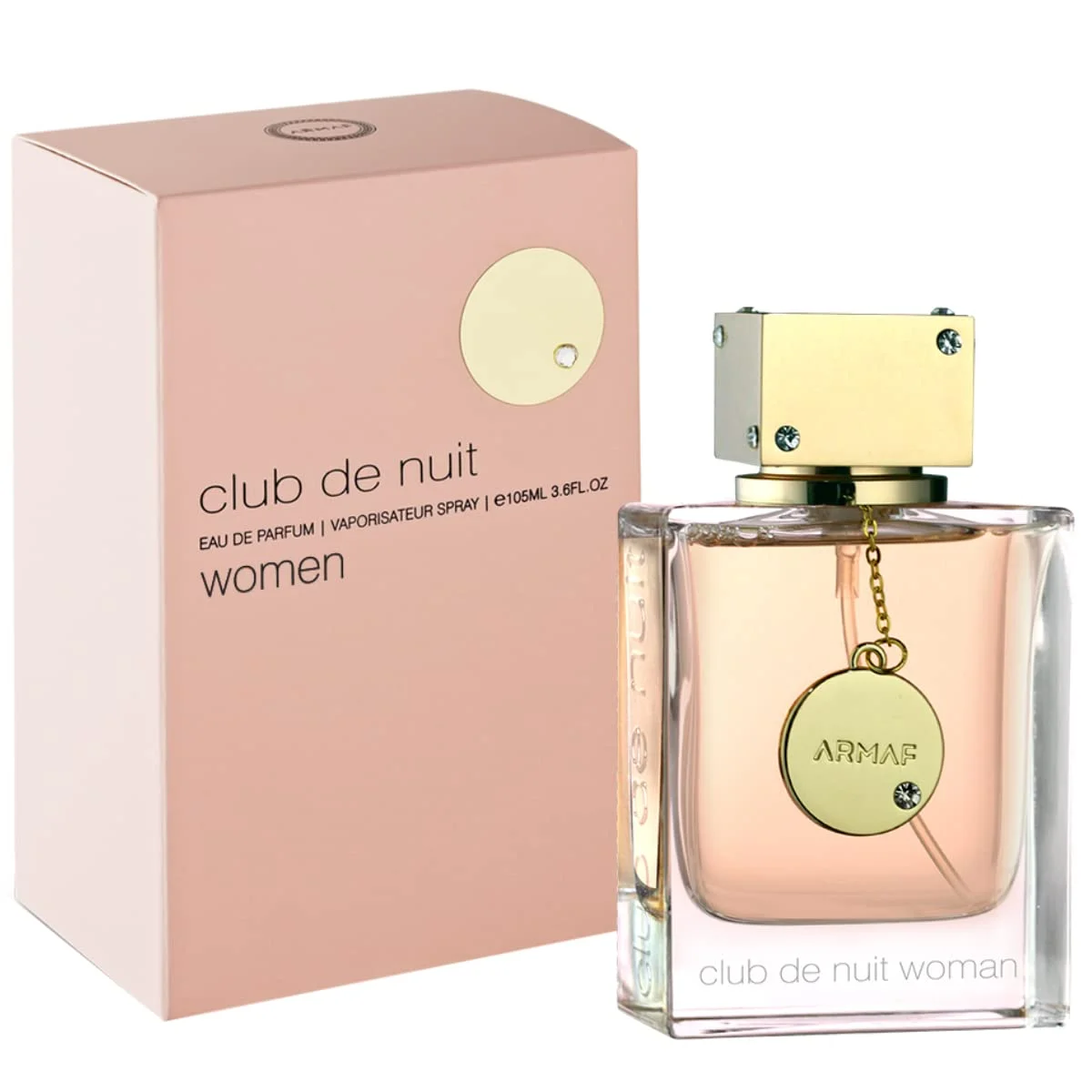Club de nuit Women - Imagem 3