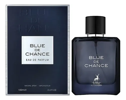 Maitre De Blue - Imagem 4