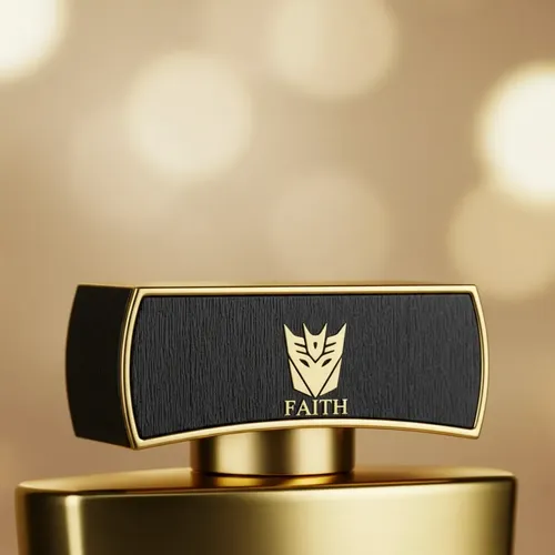 Faith - Imagem 4