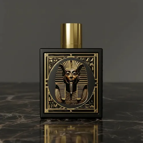 Pharaoh Rayhaan - Imagem 4