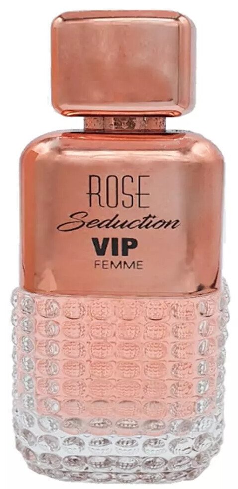 Rose Seduction - Imagem 5