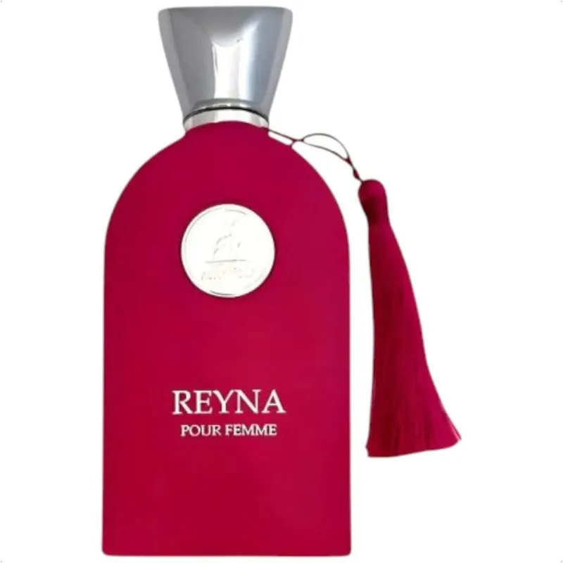Reyna - Imagem 4
