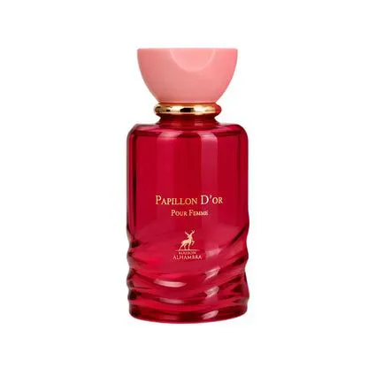 Papillon D´or - Imagem 4
