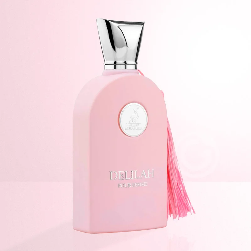 Delilah - Imagem 2