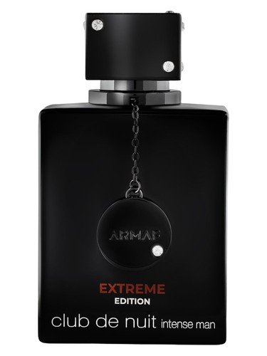 Club de nuit Intense Man - Imagem 3
