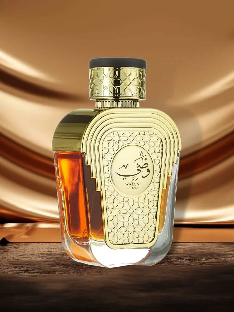 Watani Intense Gold - Imagem 2