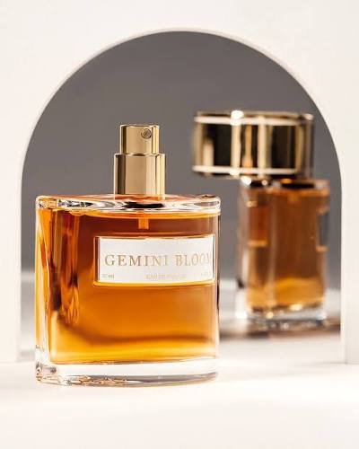 Gemini Bloom